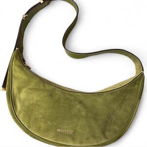 Michael Kors Avra Crossbody Bag